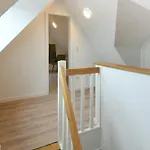 Haus Christa 6 公寓 万根沃格