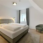 Haus Christa 6 * 万根沃格