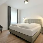 Haus Christa 6 公寓 万根沃格