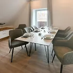 公寓 Haus Christa 6 万根沃格