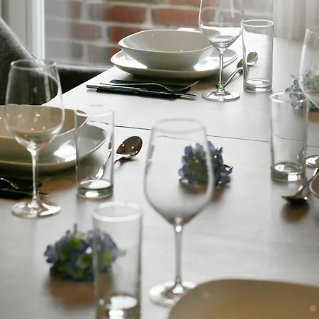 Haus Christa 6 *