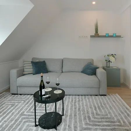Haus Christa 6 * 万根沃格
