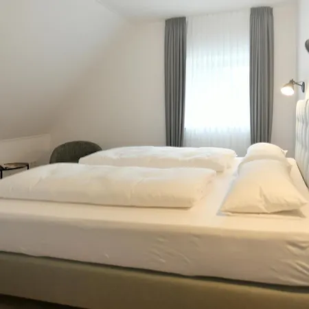 Haus Christa 6 Lejlighed *