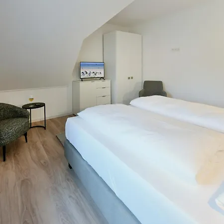 Lejlighed Haus Christa 6