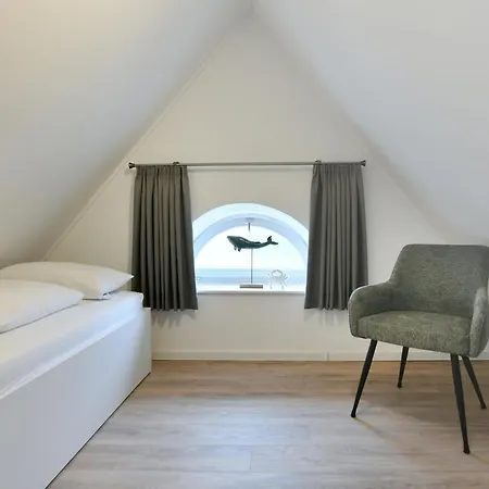 Апартаменты Haus Christa 6 *