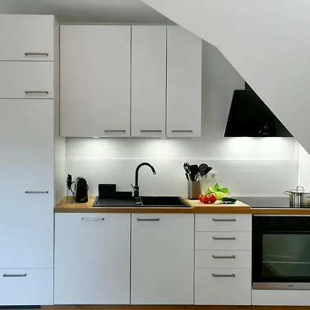 Lejlighed Haus Christa 6 *