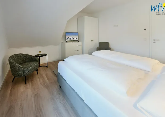 Apartman Haus Christa 6